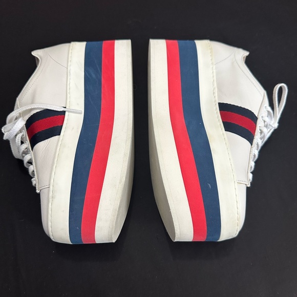 GUCCI SNEAKERS - Picture 9 of 12